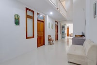 OYO 95374 Omah Ngentak Family Guest House