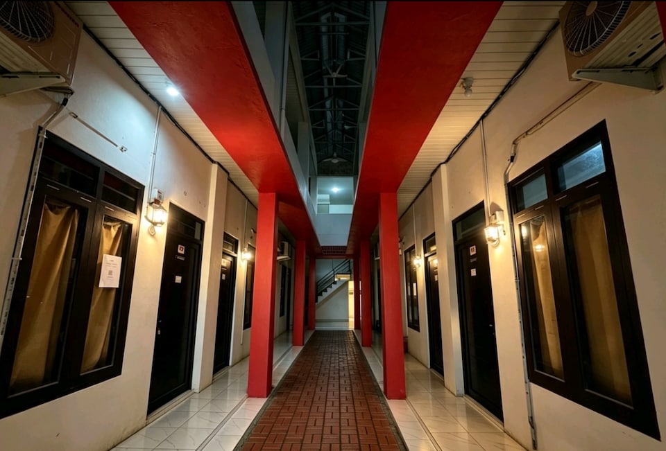 Hotel O Teratays Homestay, Banda Aceh, Banda Aceh