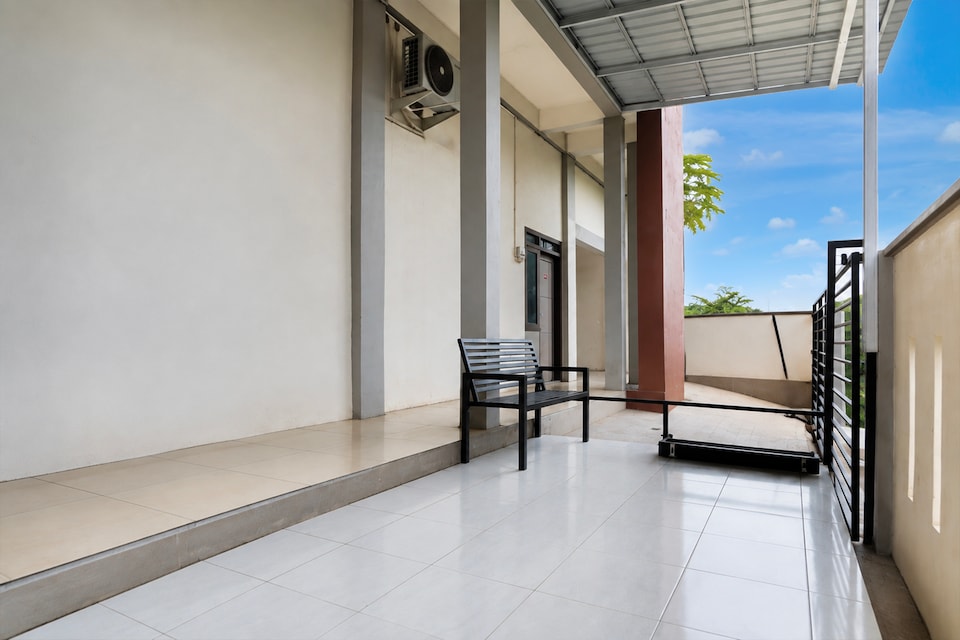 Hotel O 889 Syariah Banda Aceh, Banda Aceh, Banda Aceh