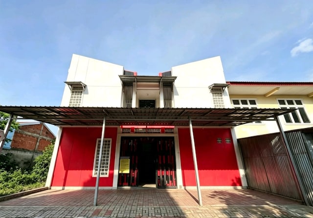 Hotel O Teratays Homestay