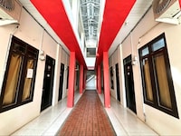 Hotel O Teratays Homestay
