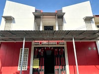 Hotel O Teratays Homestay