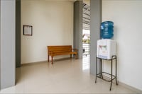 Hotel O 889 Syariah Banda Aceh