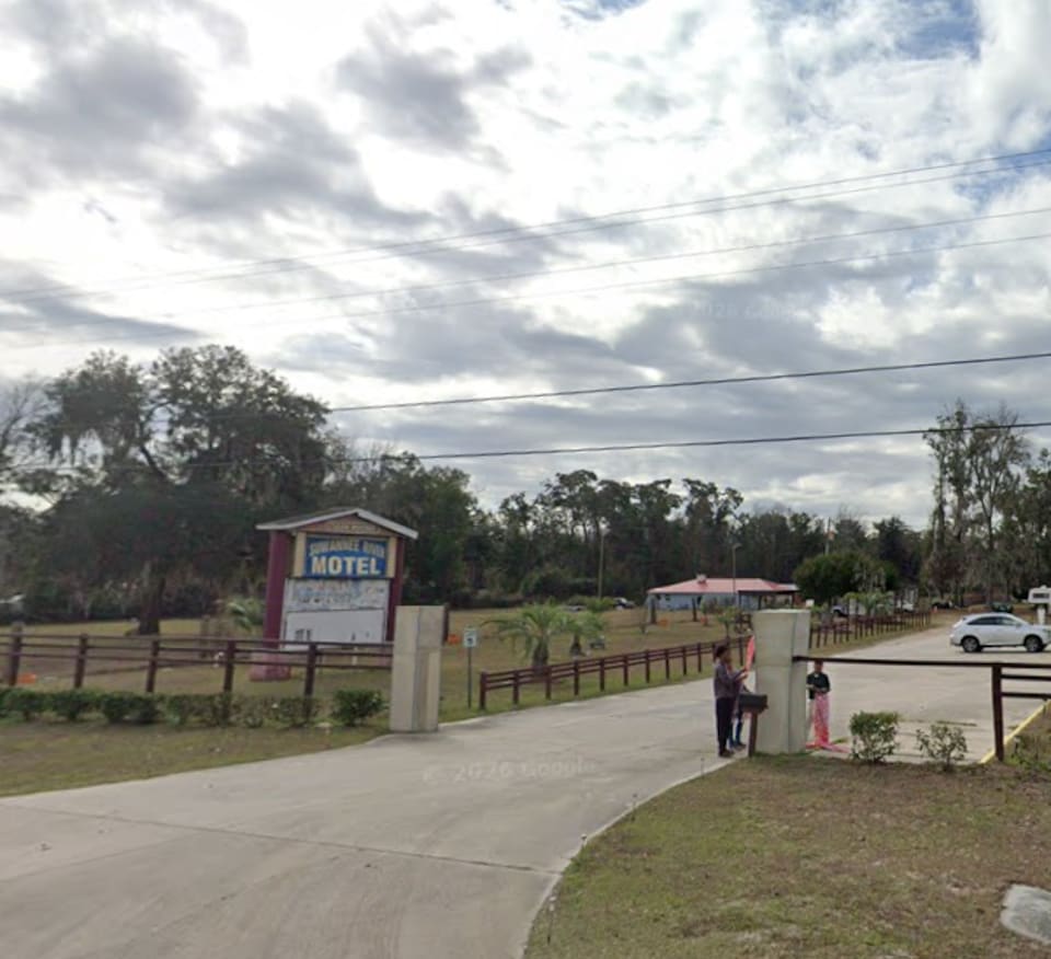 OYO Sunwannee River Motel, Fanning Springs FL, Fanning Springs FL	