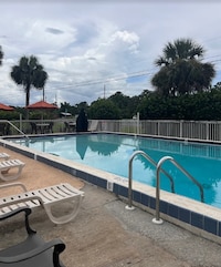 Suwannee River Motel US 19