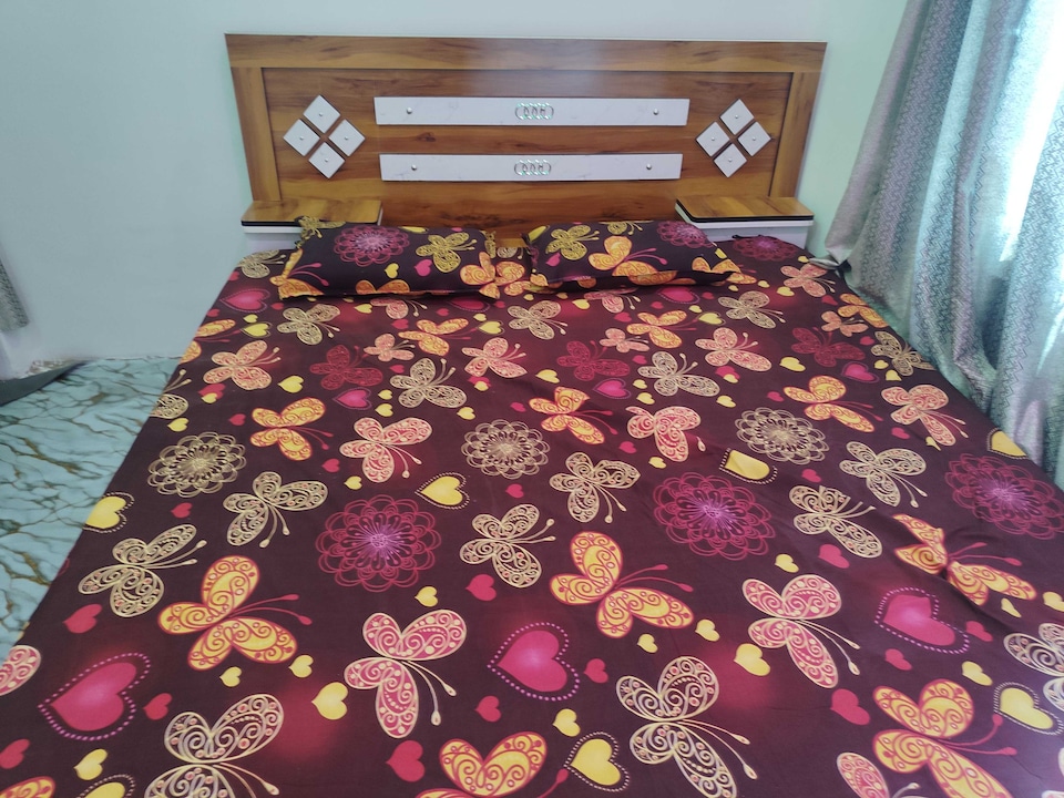 Hotel O Smart Heaven Stay hotel, Bewar, Bewar