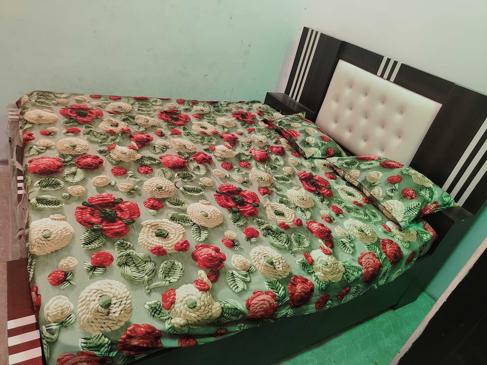 Hotel O Red belly hotel, Bewar, Bewar