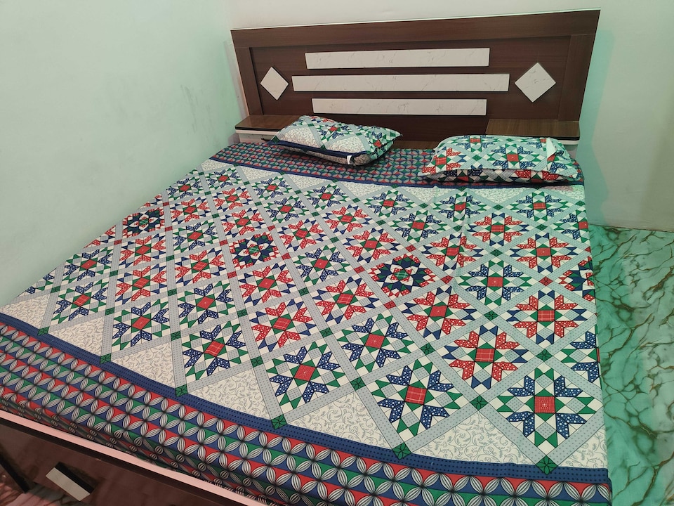 Hotel O Smart Heaven Stay hotel, Bewar, Bewar