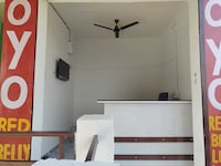 Hotel O Red belly hotel