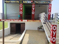 Hotel O Smart Heaven Stay hotel