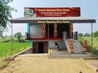 Hotel O Smart Heaven Stay hotel