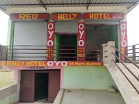 Hotel O Red belly hotel
