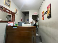 Collection O near Taman Semanggi formerly Mulia Residence