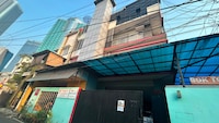 Collection O near Taman Semanggi formerly Mulia Residence