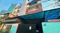 Collection O near Taman Semanggi formerly Mulia Residence