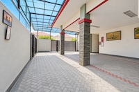 Collection O near Taman Semanggi formerly Mulia Residence