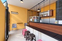 Collection O near Taman Semanggi formerly Mulia Residence