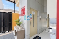 Collection O near Taman Semanggi formerly Mulia Residence