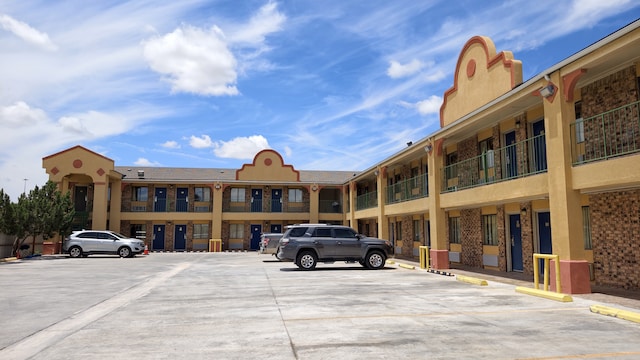 Deluxe Inn By Capital O Odessa I-20