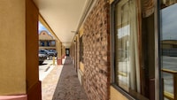 Deluxe Inn By Capital O Odessa I-20
