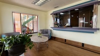 Deluxe Inn By Capital O Odessa I-20