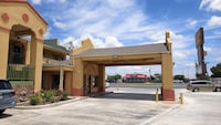 Deluxe Inn By Capital O Odessa I-20
