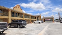 Deluxe Inn By Capital O Odessa I-20