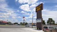 Deluxe Inn By Capital O Odessa I-20