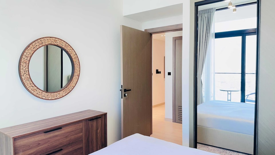 Binghatti Emerald Near Jumeirah Village Circle, Jumeirah Village Circle Dubai, Dubai