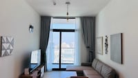 Binghatti Emerald Near Jumeirah Village Circle