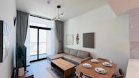 Binghatti Emerald Near Jumeirah Village Circle
