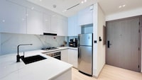 Binghatti Emerald Near Jumeirah Village Circle