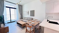 Binghatti Emerald Near Jumeirah Village Circle