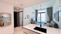 Binghatti Emerald Near Jumeirah Village Circle