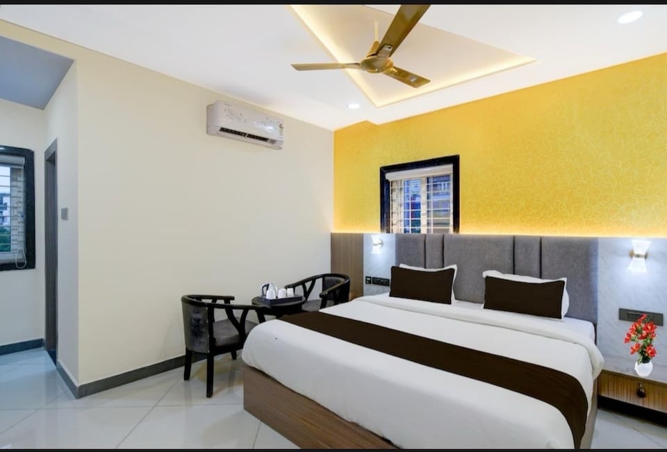 Collection O Guntur Junction Formerly Aditya Grand Inn, Guntur, Guntur