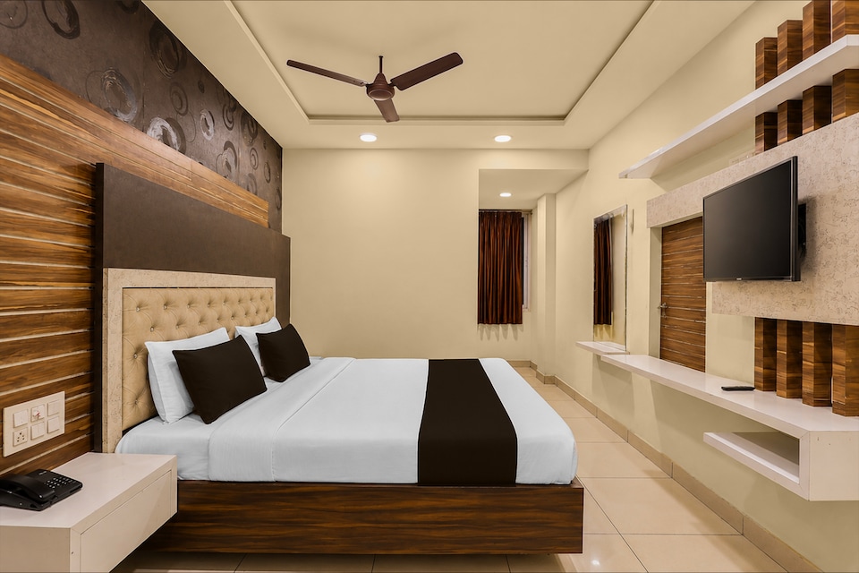 Collection O Guntur Junction Formerly Aditya Grand Inn, Guntur, Guntur