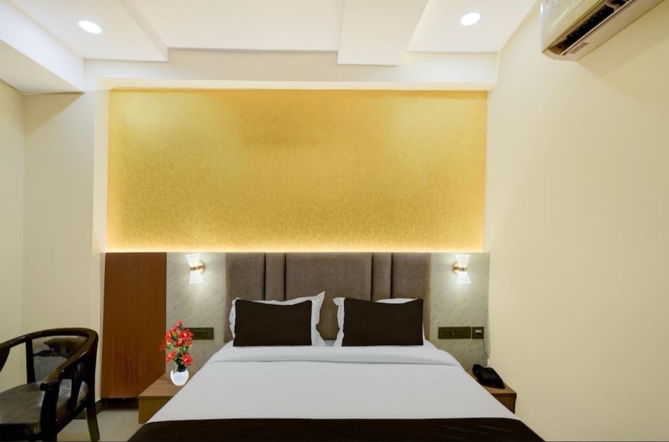 Collection O Guntur Junction Formerly Aditya Grand Inn, Guntur, Guntur