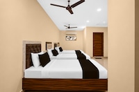 Collection O Guntur Junction Formerly Aditya Grand Inn