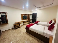 Collection O Guntur Junction Formerly Aditya Grand Inn