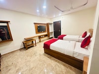 Collection O Guntur Junction Formerly Aditya Grand Inn