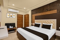 Collection O Guntur Junction Formerly Aditya Grand Inn