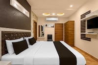 Collection O Guntur Junction Formerly Aditya Grand Inn