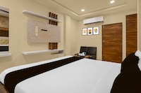 Collection O Guntur Junction Formerly Aditya Grand Inn