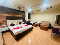 Collection O Guntur Junction Formerly Aditya Grand Inn