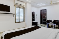 Super Hotel O Koritepadu Cheruvu Lakeview Formerly Aditya Grand