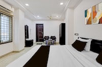Hotel O Koritepadu Cheruvu Lakeview Formerly Aditya Grand