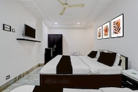Hotel O Koritepadu Cheruvu Lakeview Formerly Aditya Grand
