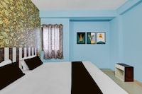  Hotel O Shree Balaji Inn