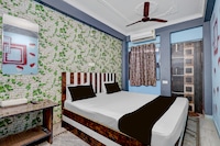  Hotel O Shree Balaji Inn