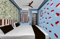  Hotel O Shree Balaji Inn